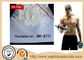 Weight Loss SARMs Steroids Nutrobal Ibutamoren MK677 White Powder Fitness muscle gaining