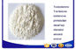 White crystalline powder Prescription Raw Testosterone Undecanoate Powder Andriol Steroids To Get Ripped CAS 5949-44-0