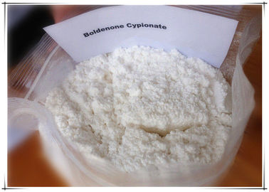 99% Assay Boldenone Cypionate / Pharma Bahan Baku CAS 106505-90-2