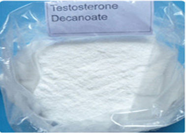CAS 360-70-3 Nandrolone Decanoate Powder Bodybuilding Suplemen Dengan Tes Darah