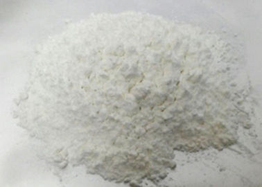 Methyldrostanolone Superdrol CAS 3381-88-2 Steroid Anabolik Oral