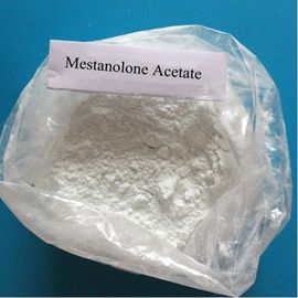 99% Gain Muscle Mestanolone Powder Testosteron Steroid CAS 521-11-9