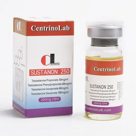 Sustanon 250 Steroid Anabolik Suntik, Steroid Binaraga Umum